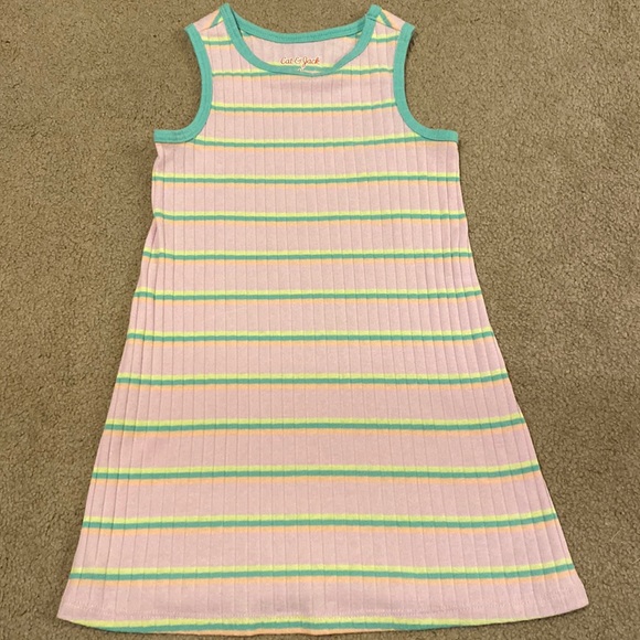 Cat & Jack Dresses Cat And Jack Dress Poshmark